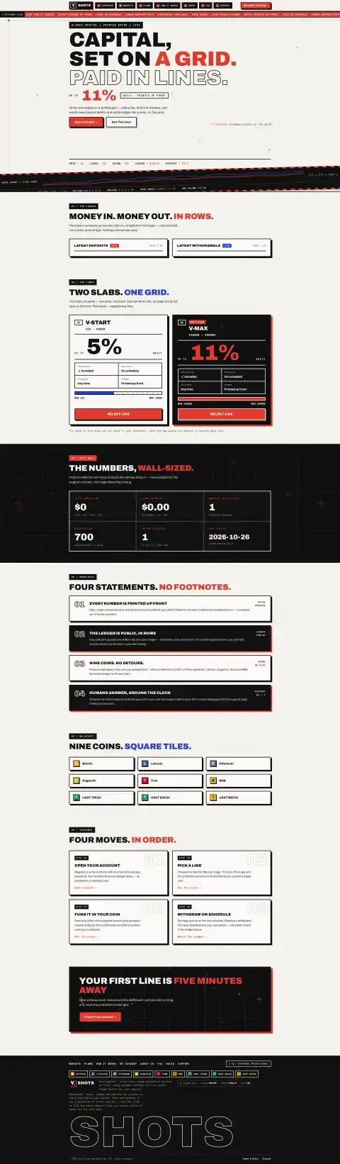 H-TPL19 template preview